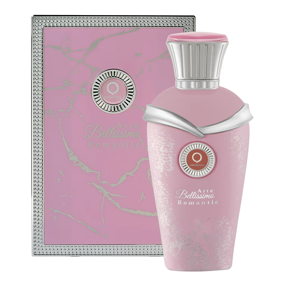 Arte Bellissimo Romantic