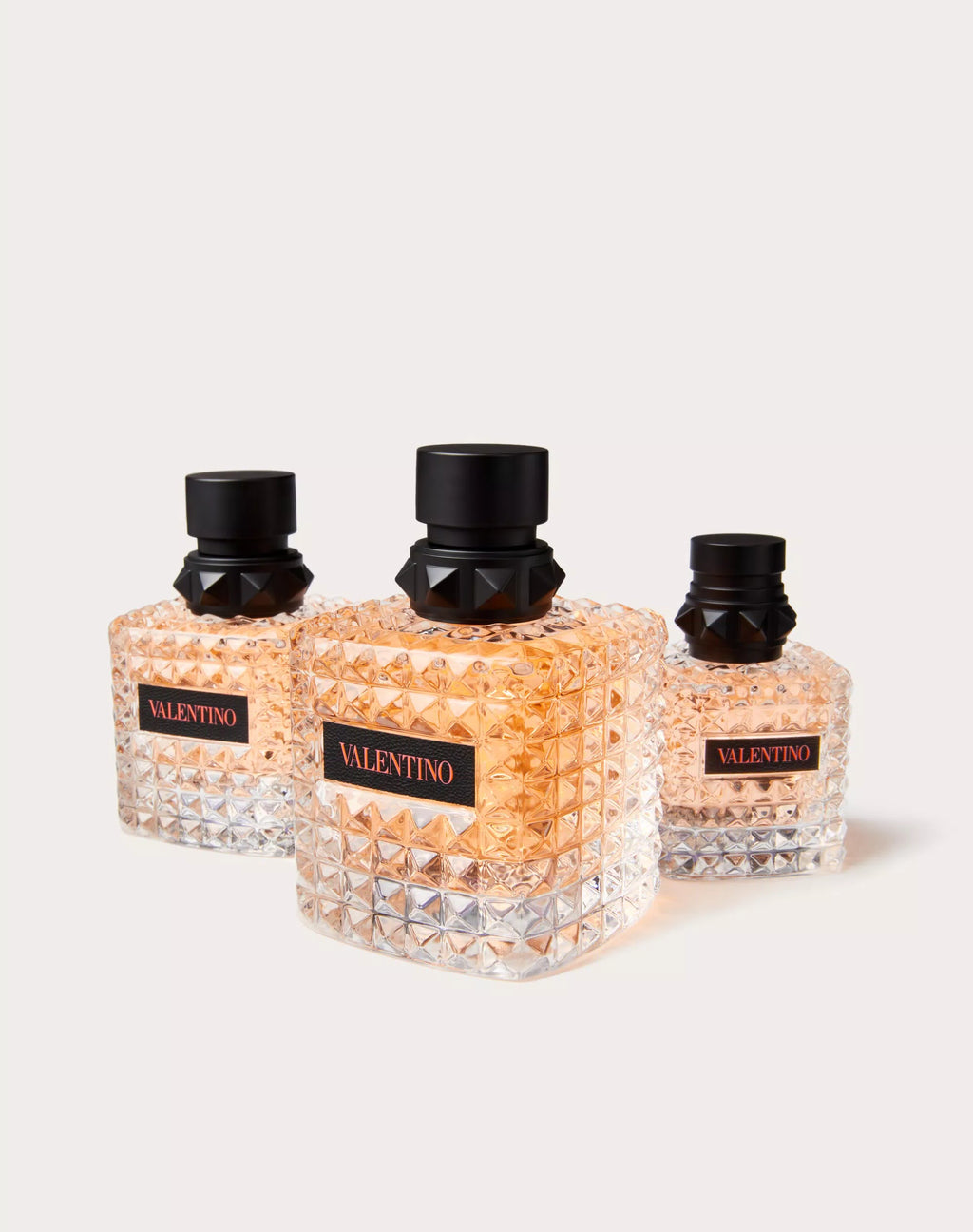 Born In Roma Donna Coral Fantasy