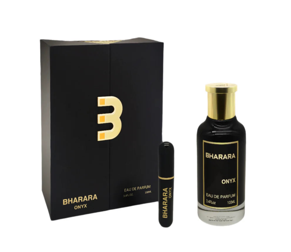 Bharara Onyx