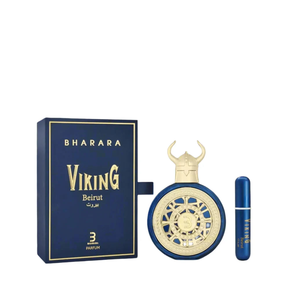 Bharara Viking Beriut