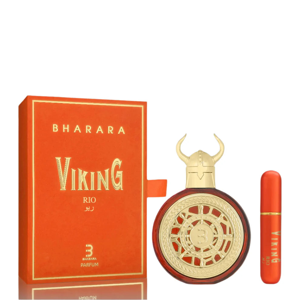 Bharara Viking Rio