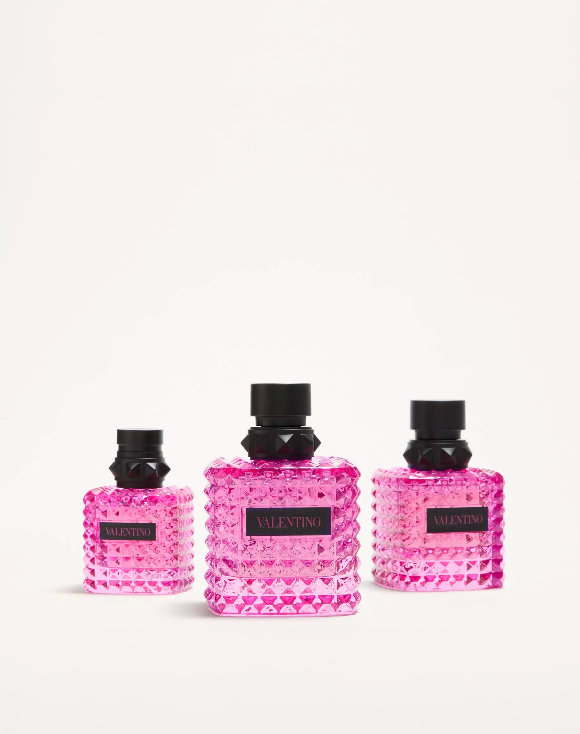 Born In Roma Extradose Donna