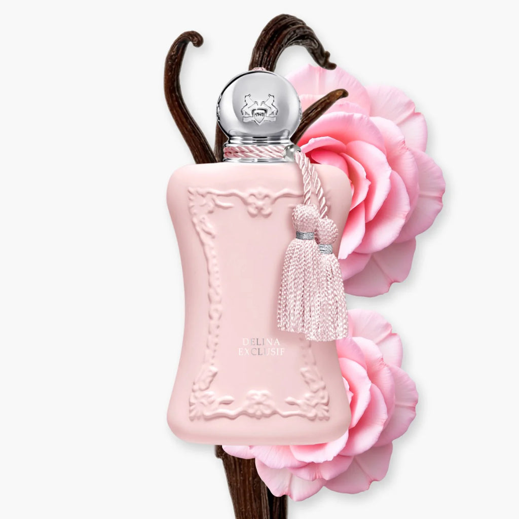 Delina Exclusif