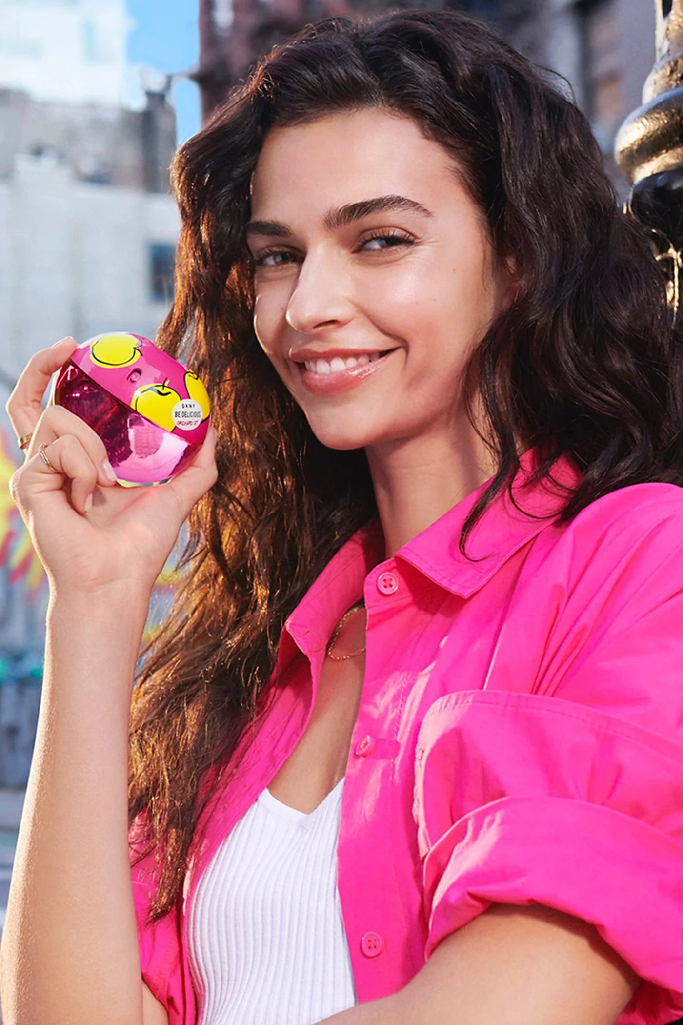 Be Delicious Orchard Street