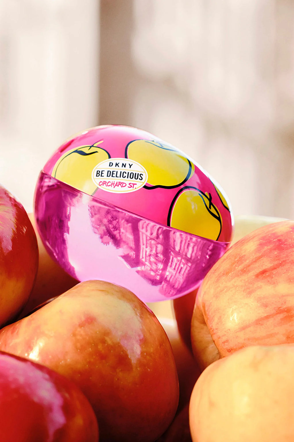 Be Delicious Orchard Street