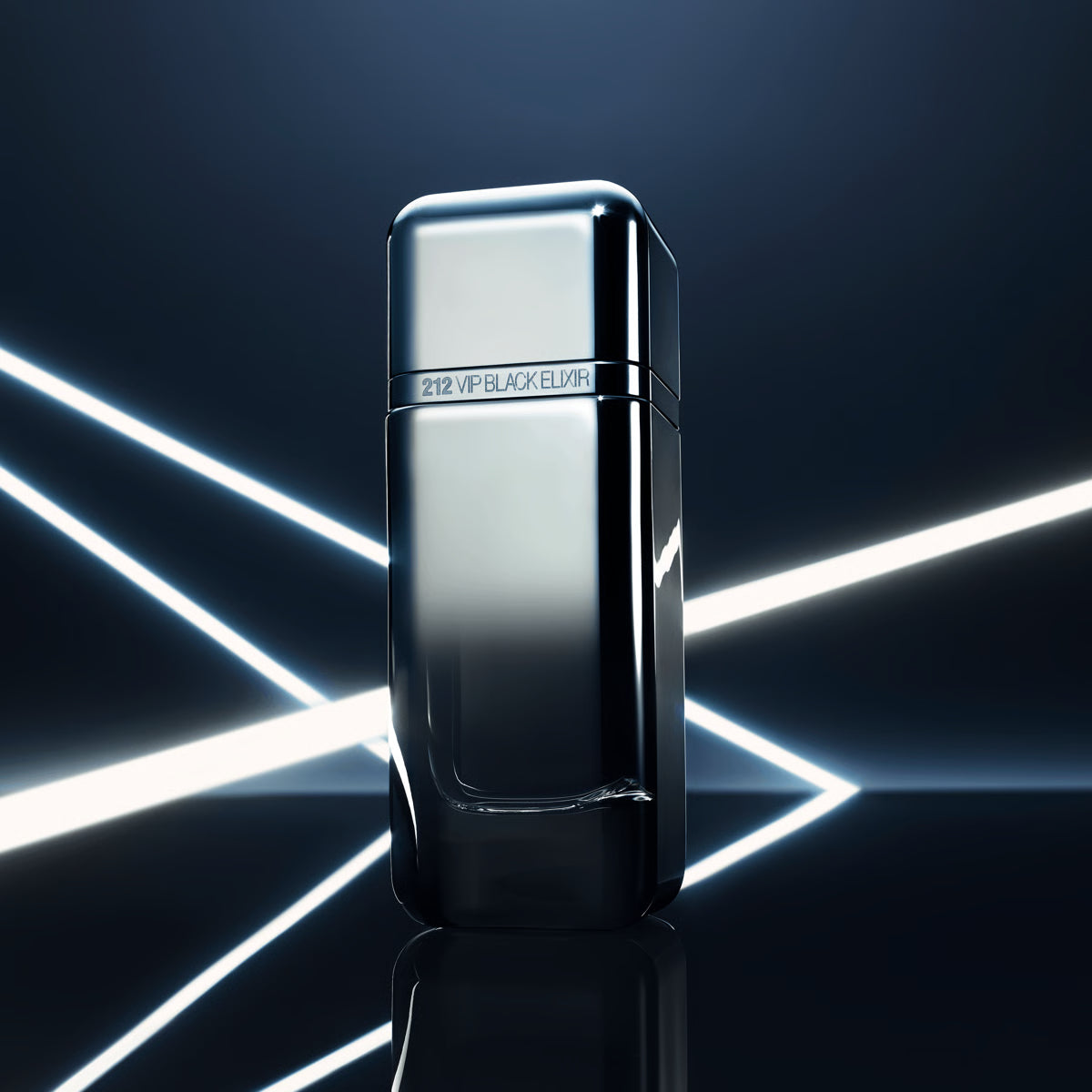 212 Vip Black Elixir