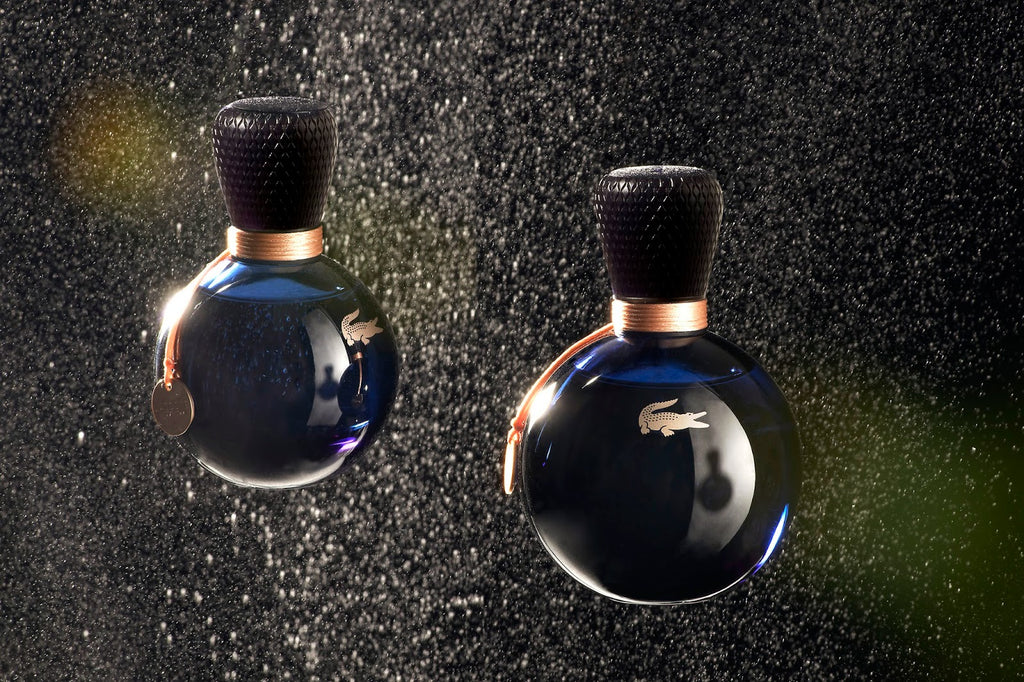 Lacoste Pour Elle Sensuelle