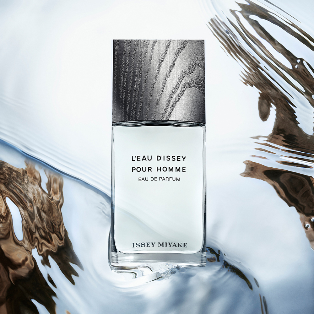 L'eau D'issey Pour Homme Eau De Parfum