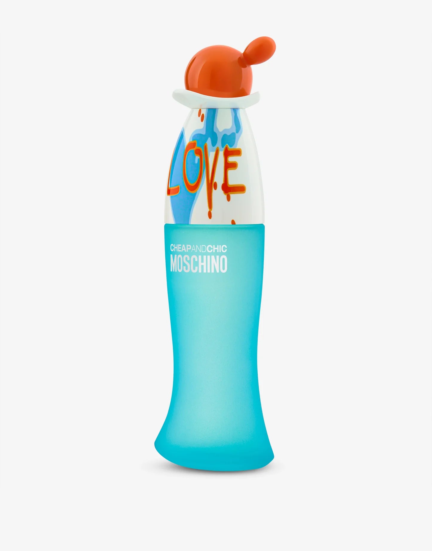 Cheap&Chic I Love Love