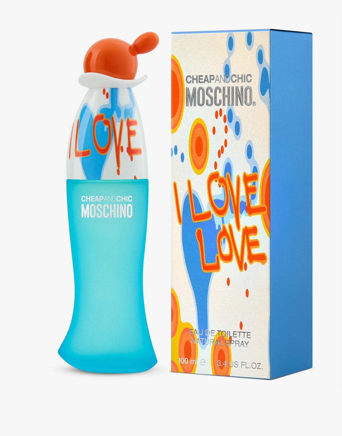 Cheap&Chic I Love Love