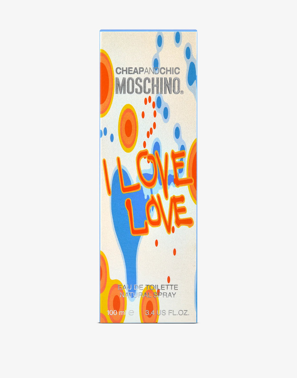 Cheap&Chic I Love Love