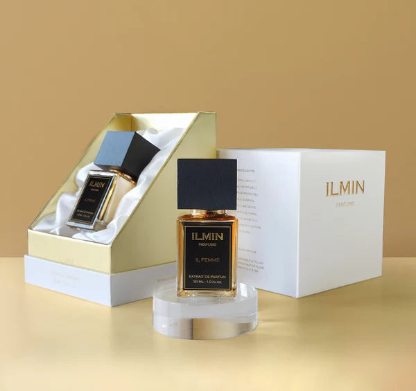 Ilmin Il Femme