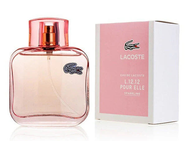 L.12.12 Pour Elle Sparkling