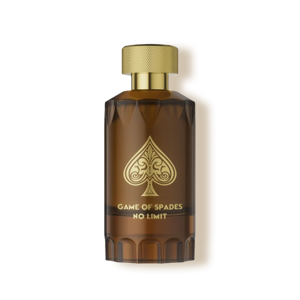 Game of spades no limit