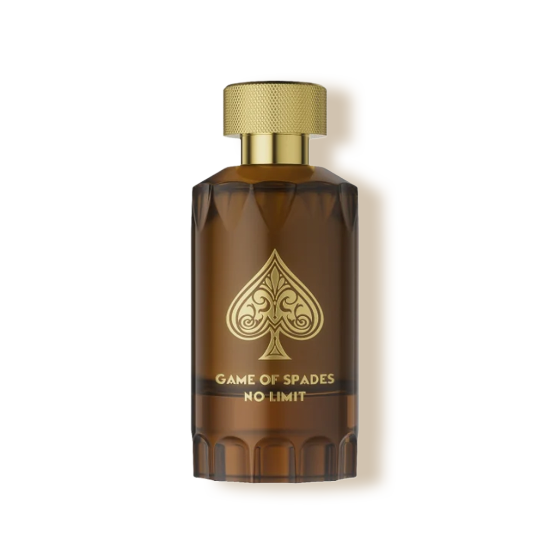 Game of spades no limit