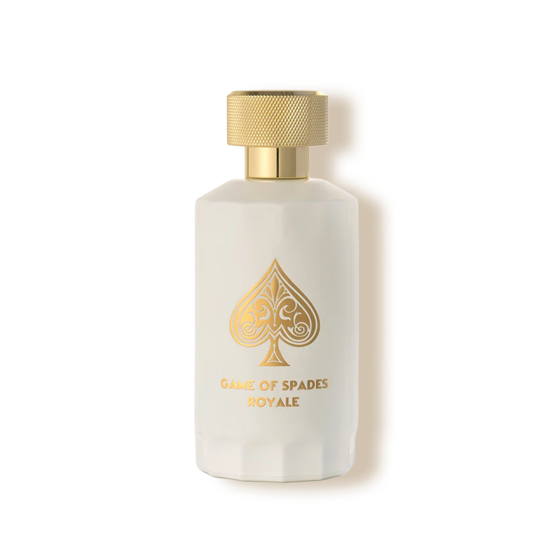 Game of spades royale