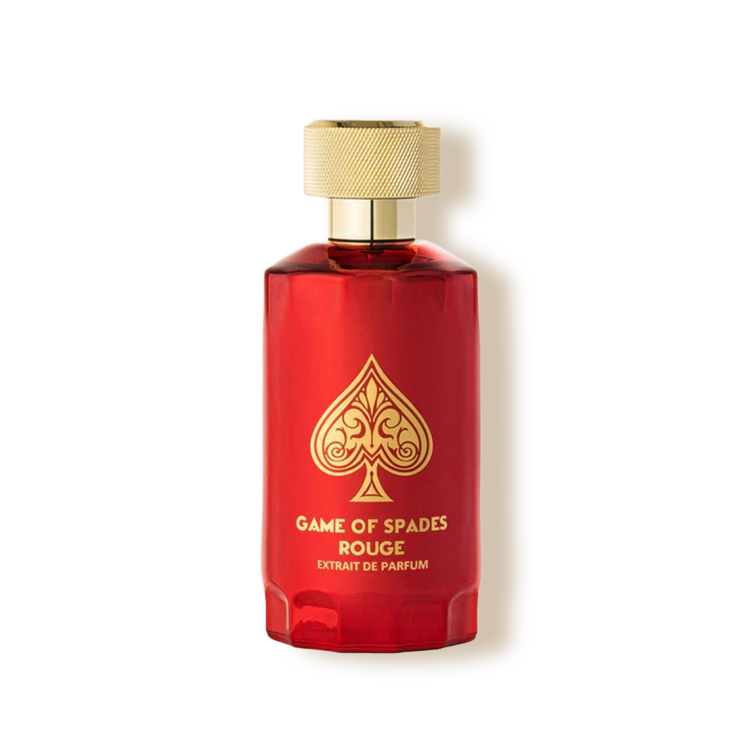 Game of spades rouge extrait