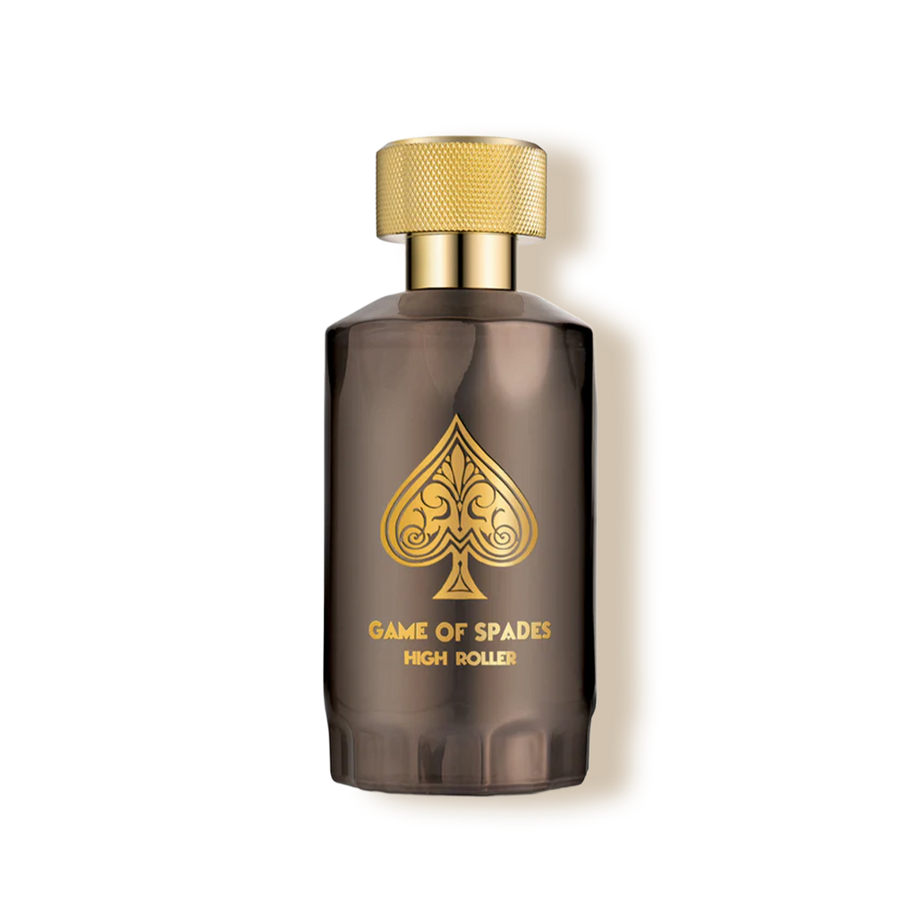 Game of spades high roller