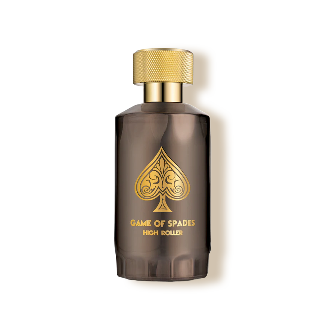 Game of spades high roller