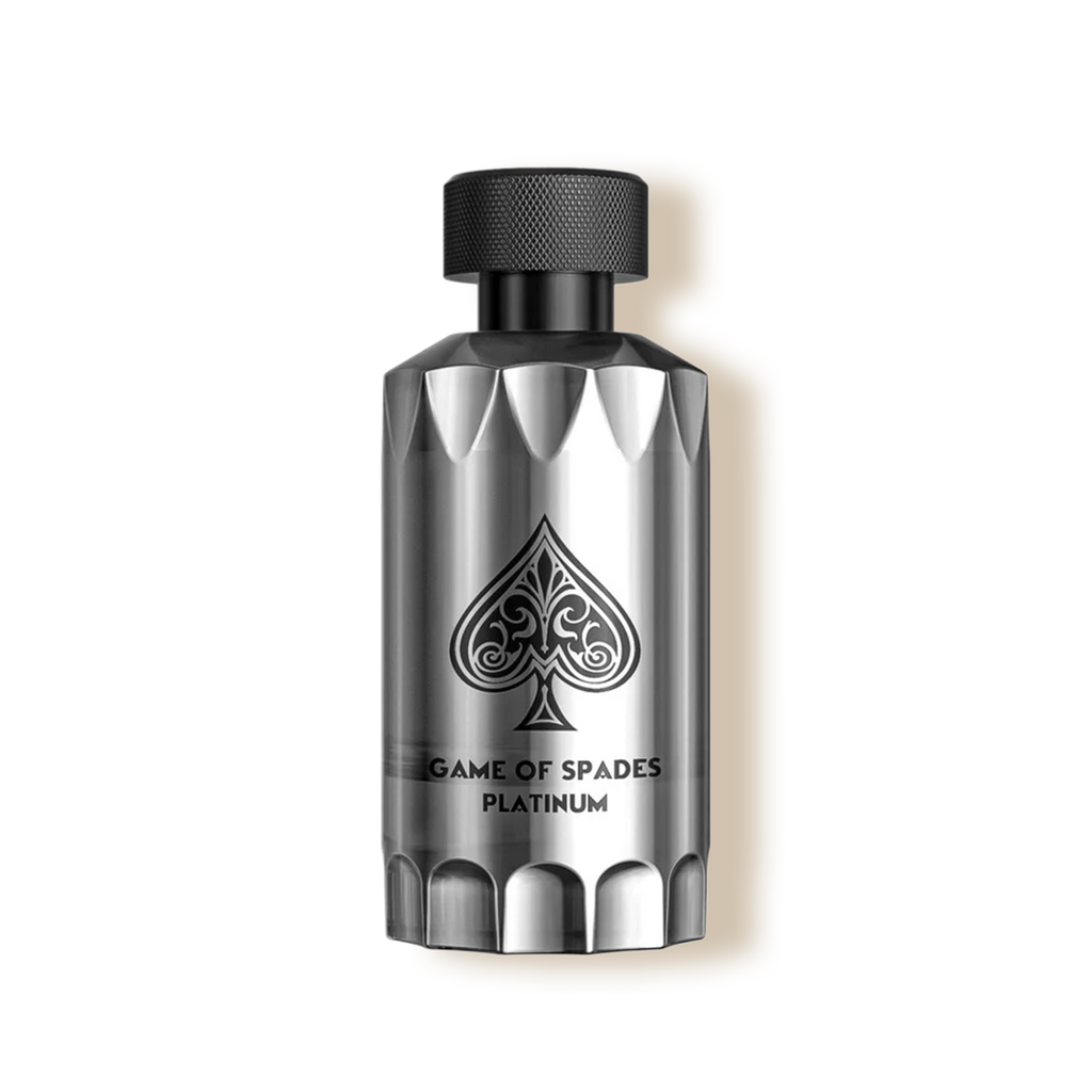 Game of spades platinum