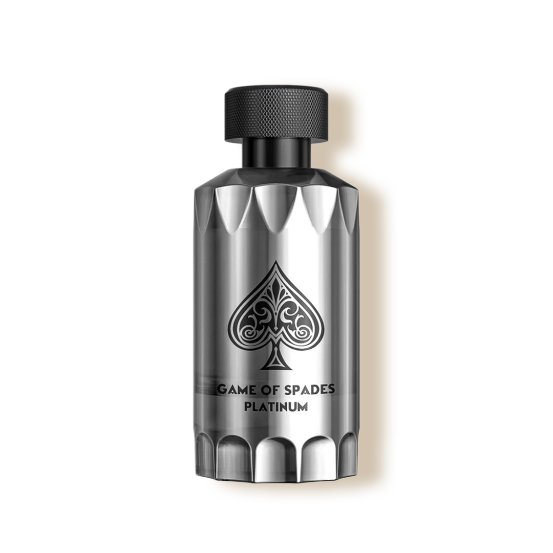 Game of spades platinum