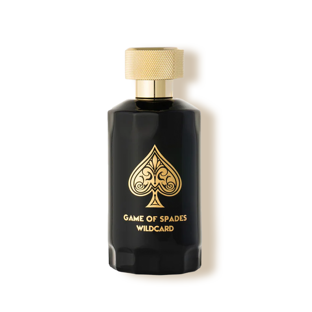 Game of spades wildcard