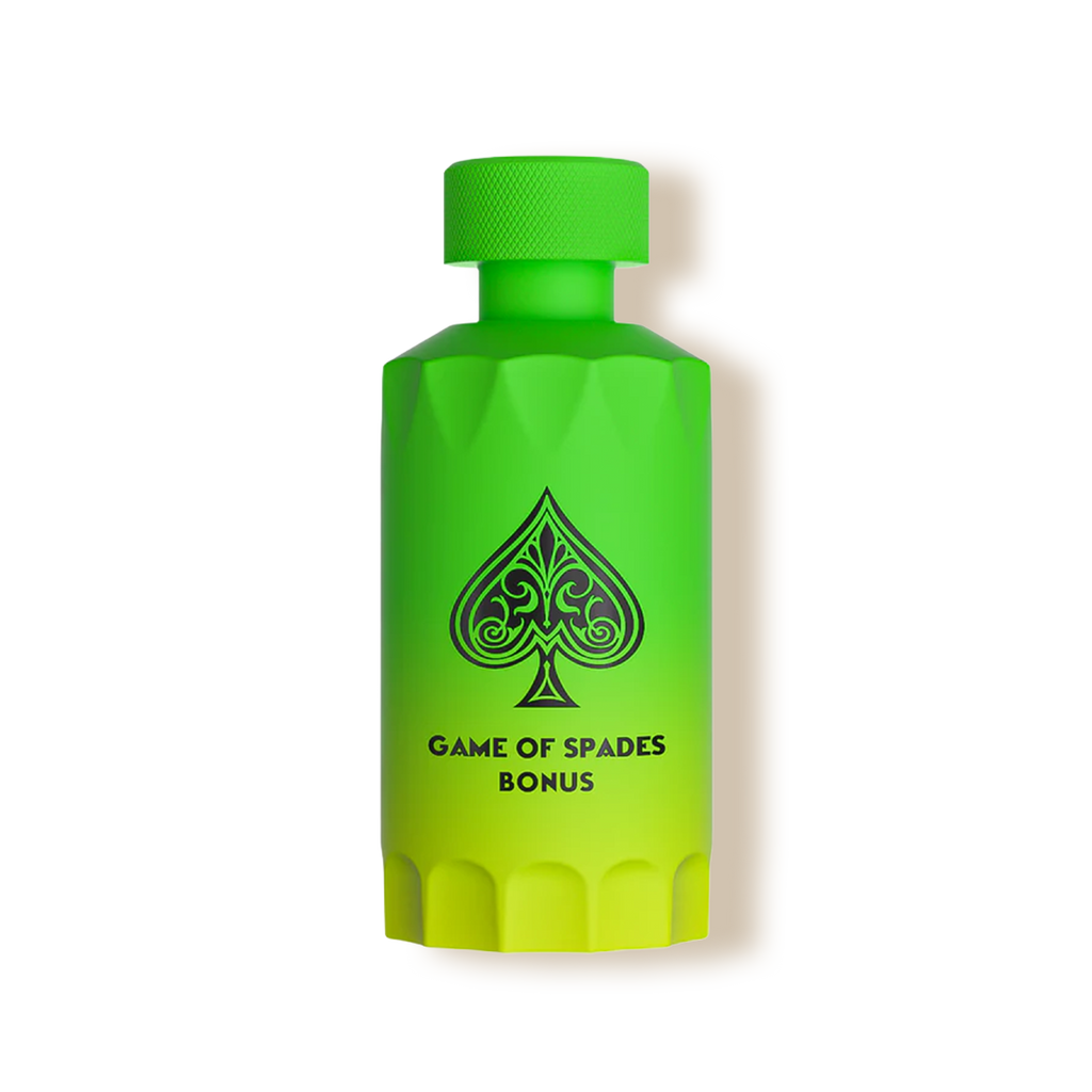 Game of spades bonus