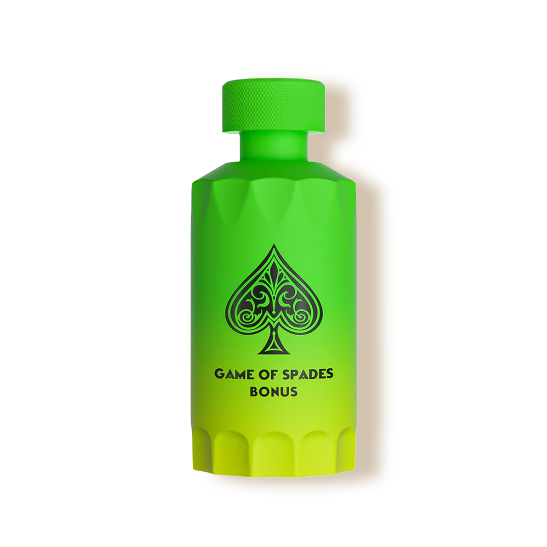 Game of spades bonus