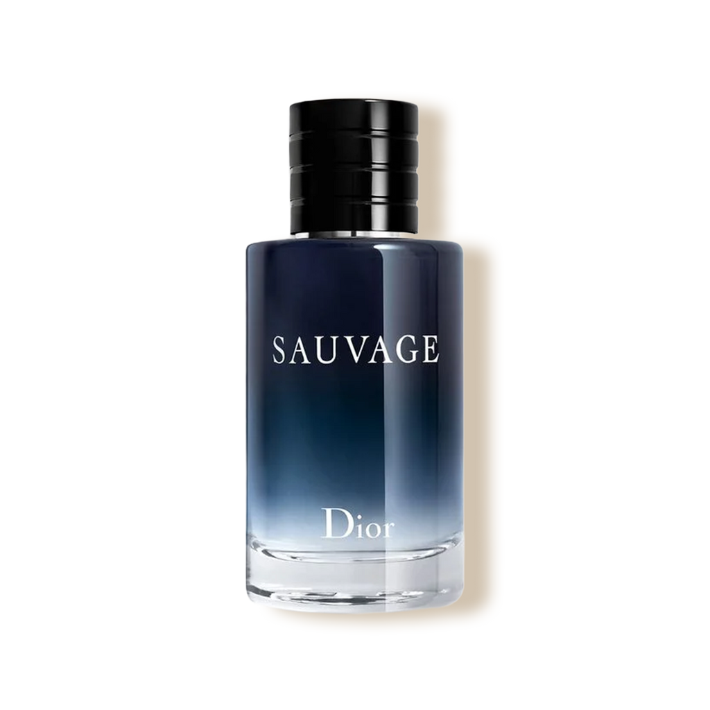 Sauvage EDT