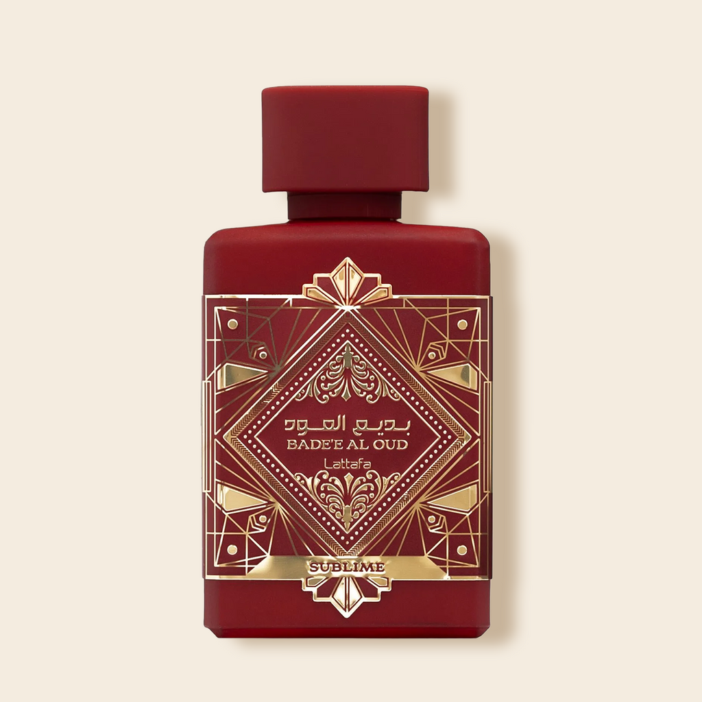 Badee Al Oud Sublime