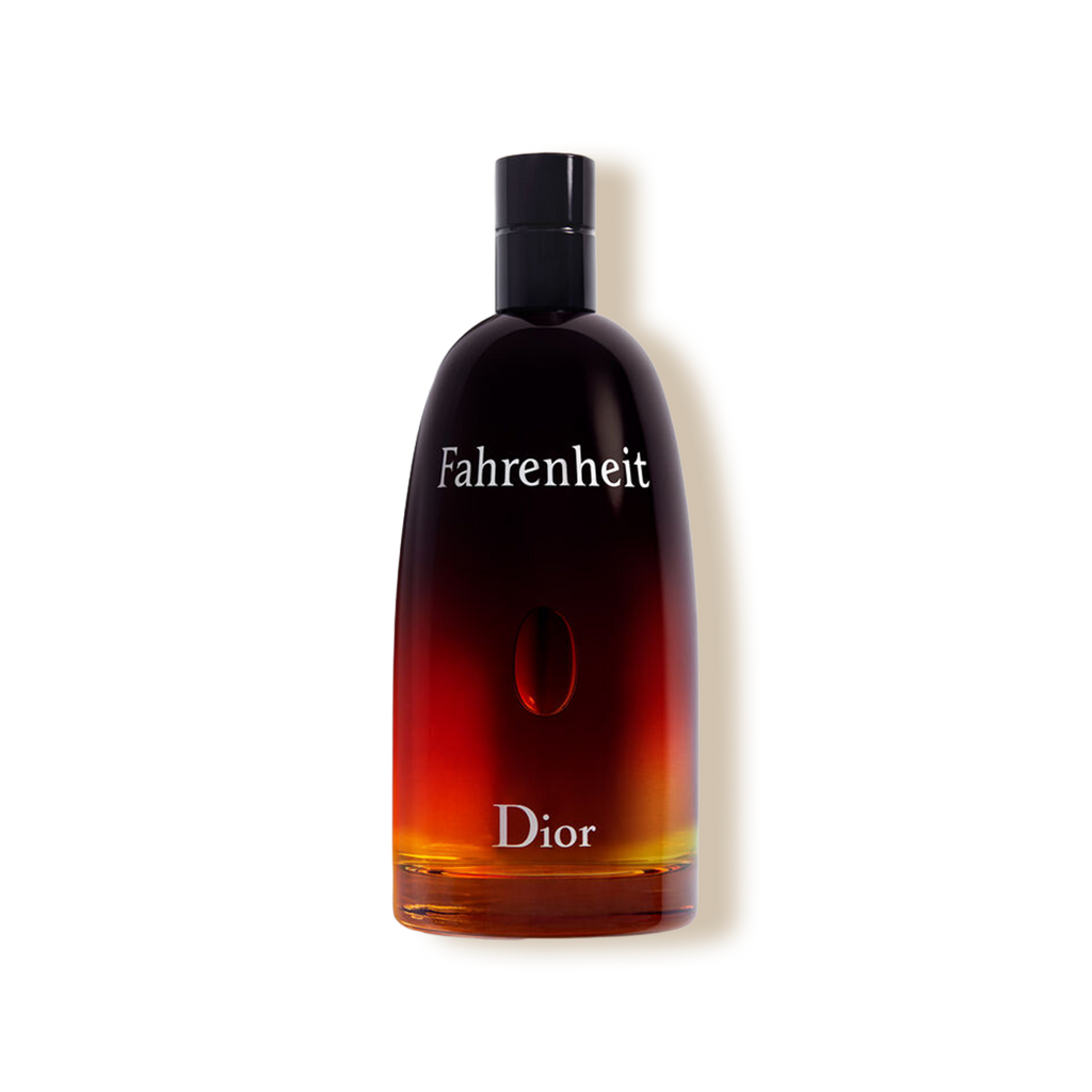 Fahrenheit EDT