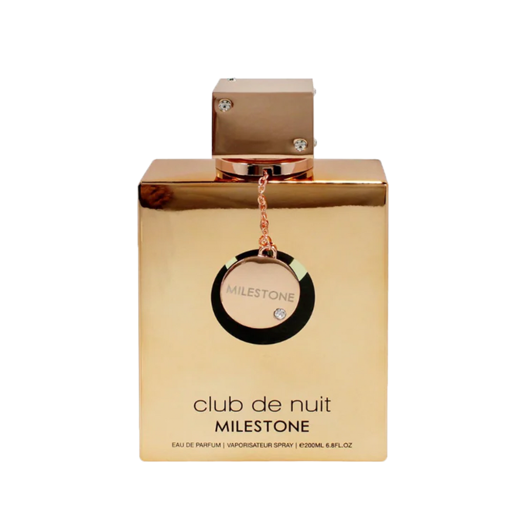 Club De Nuit Milestone