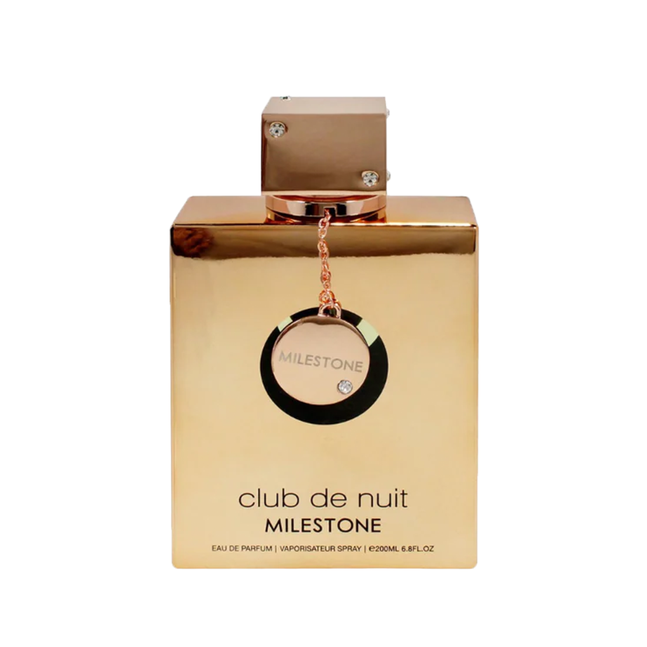 Club De Nuit Milestone