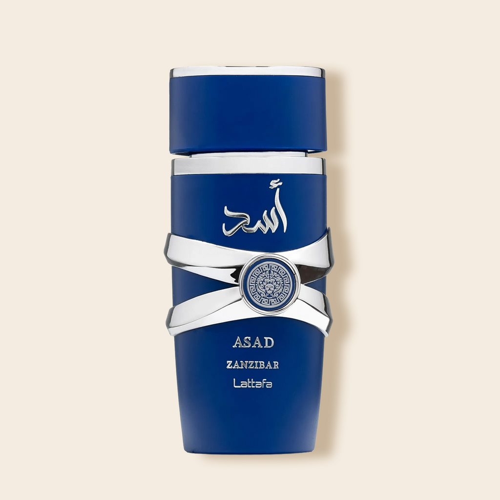 Asad Zanzibar