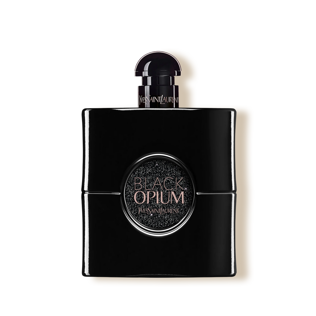 Black Opium Le Parfum