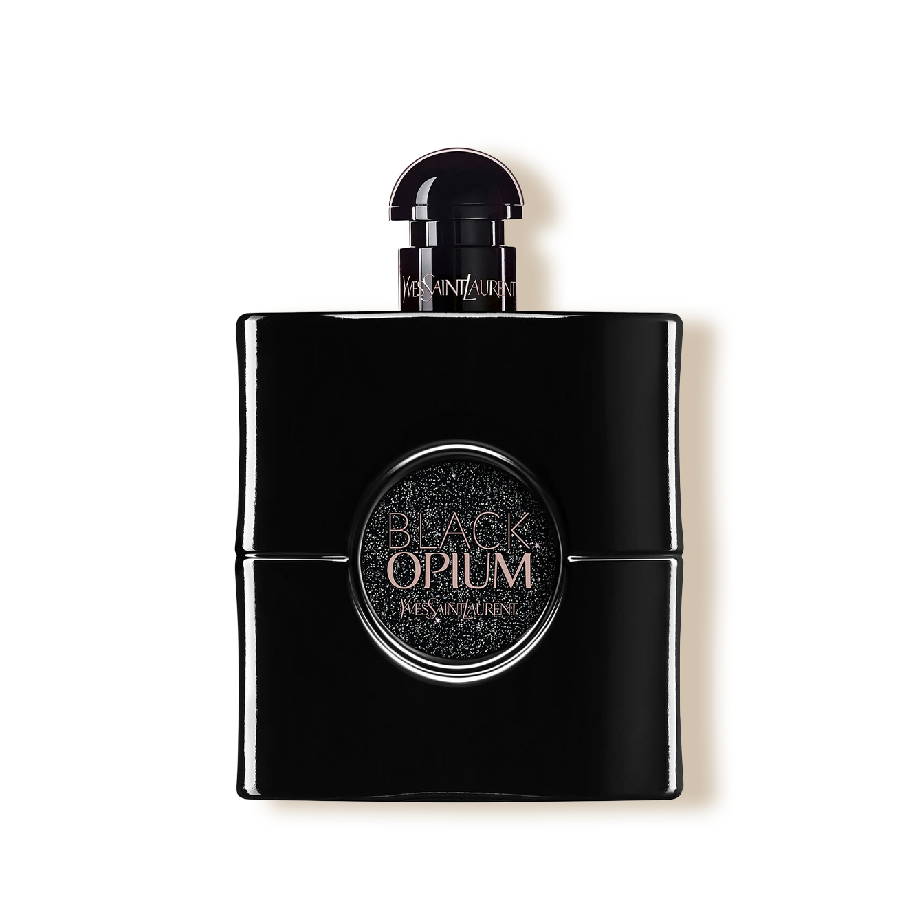 Black Opium Le Parfum