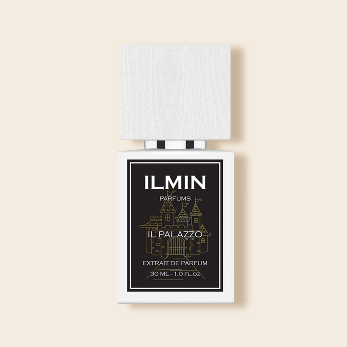 Ilmin Il Palazzo