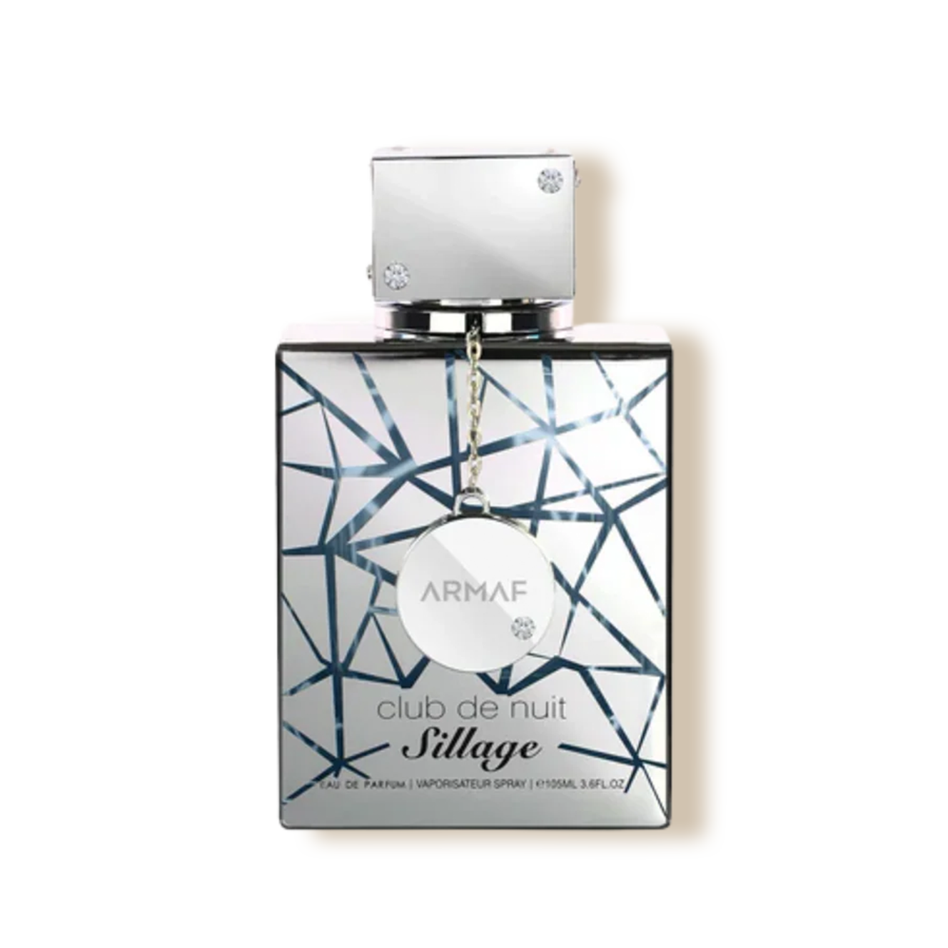 Club De Nuit Sillage