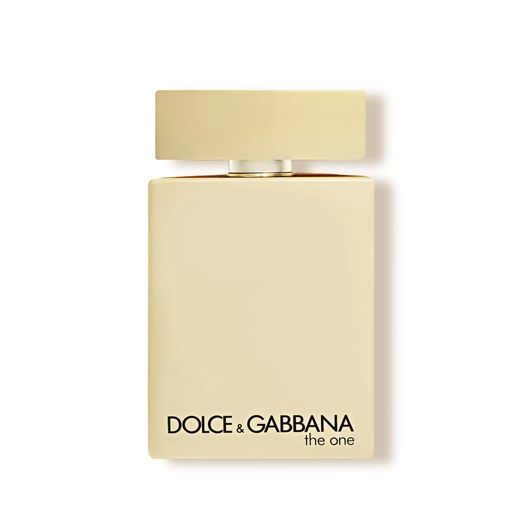 The One Gold For Men EDP Intense