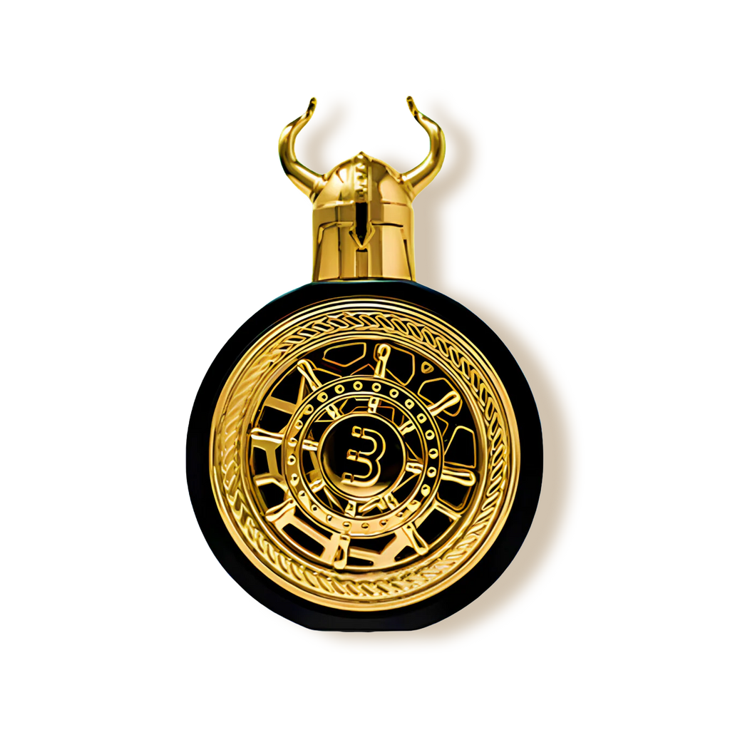 Bharara Viking Cairo