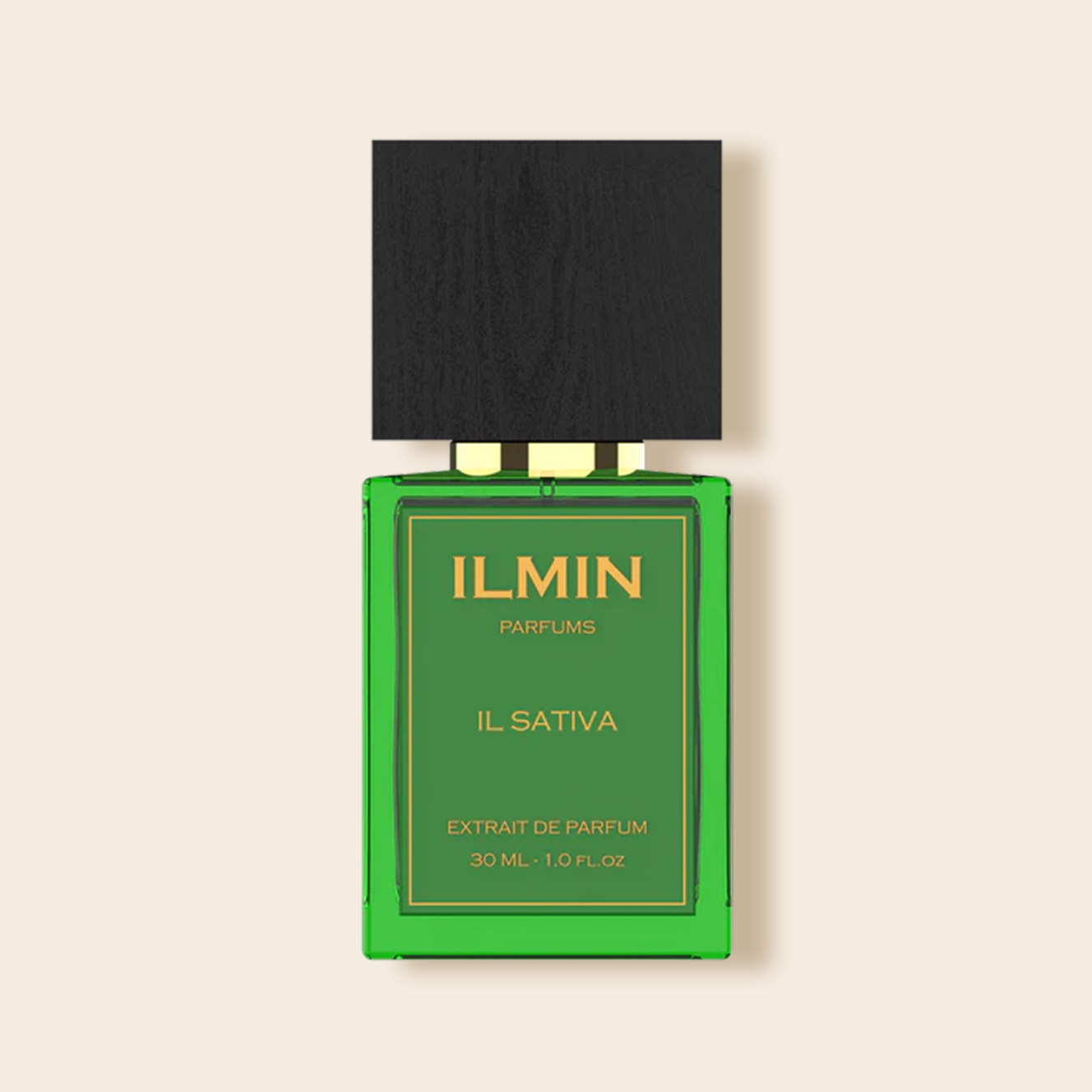Ilmin Il Sativa