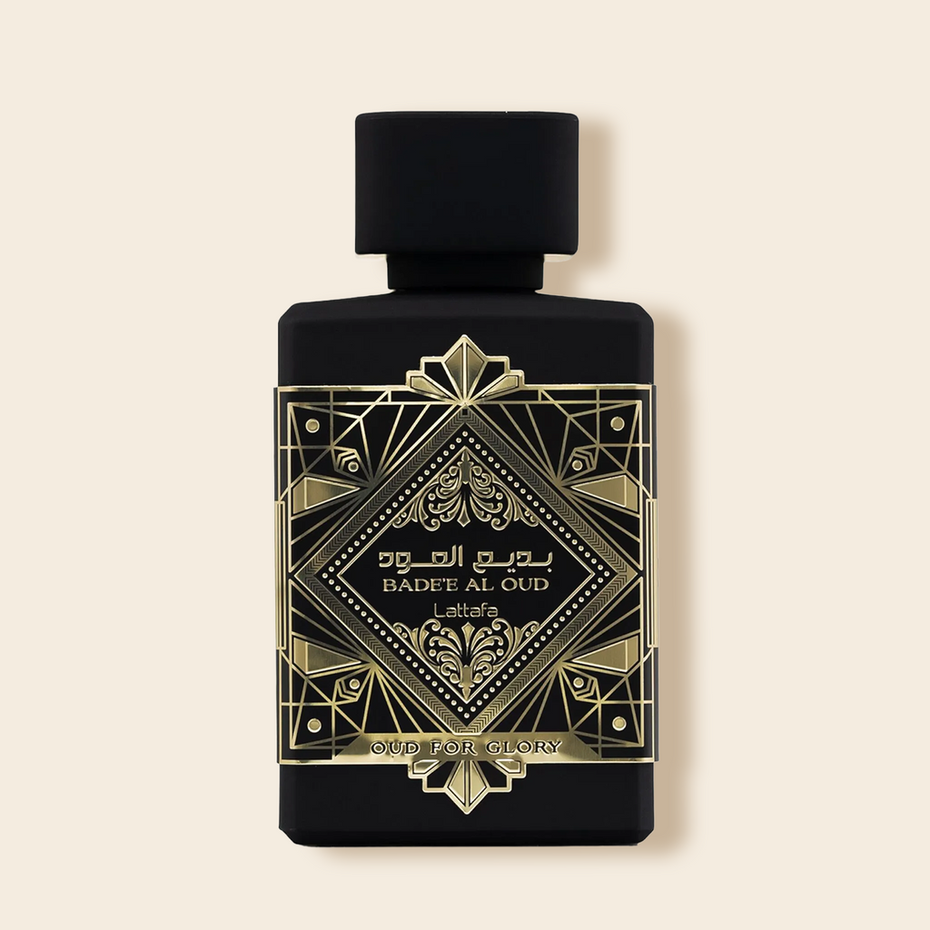 Badee Al Oud - Oud For Glory