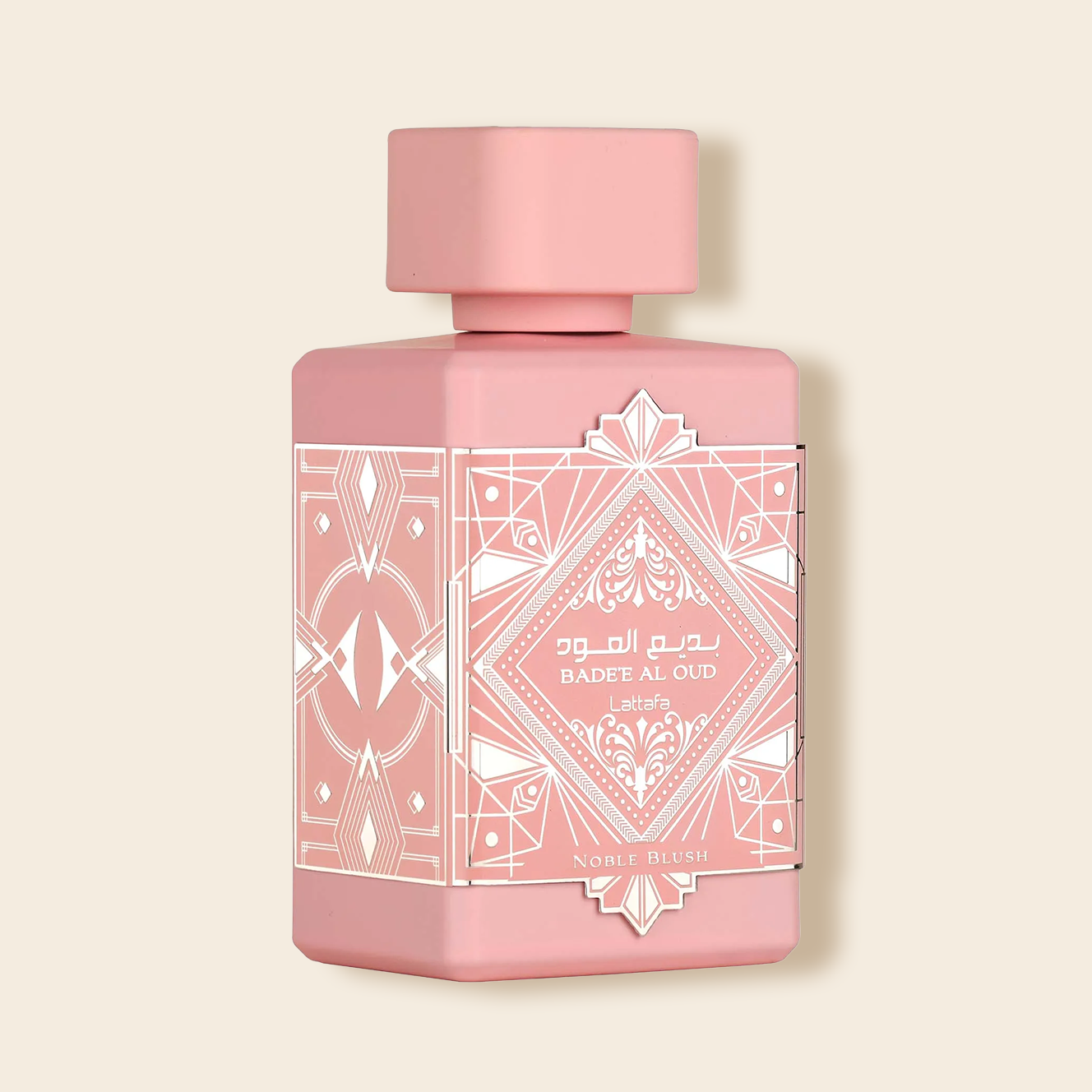 Badee Al Oud Noble Blush