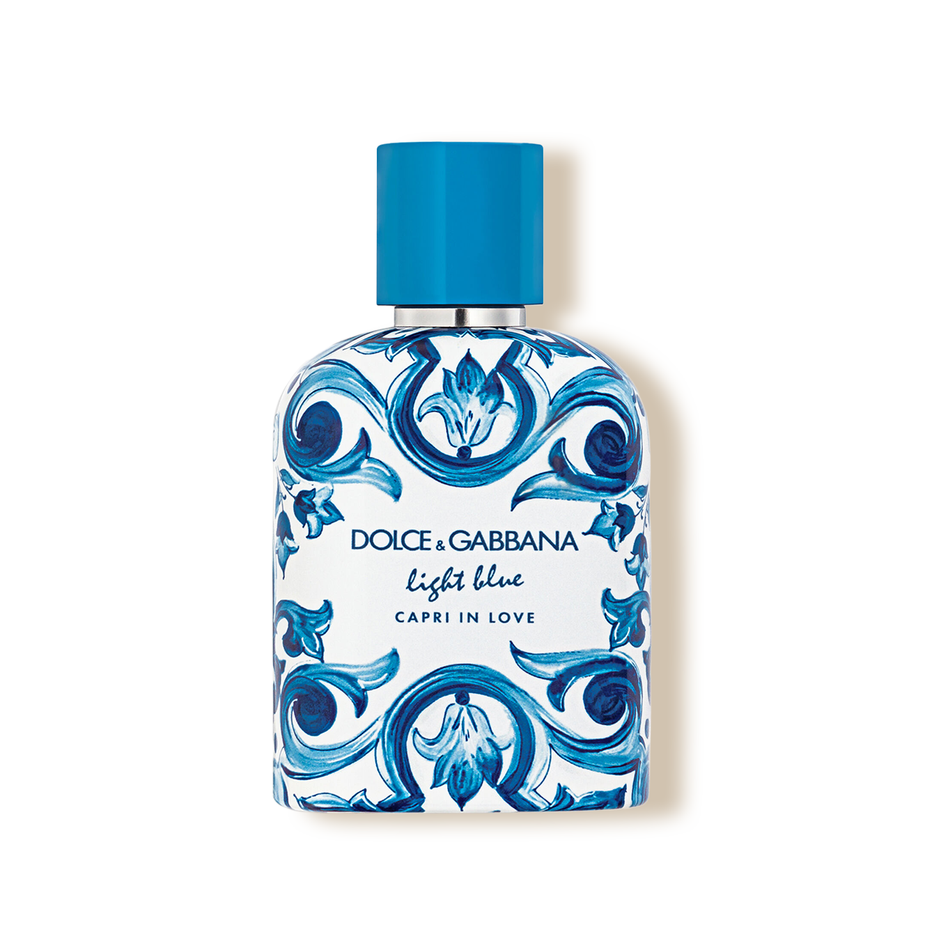 Light Blue Capri In Love Pour Homme EDP