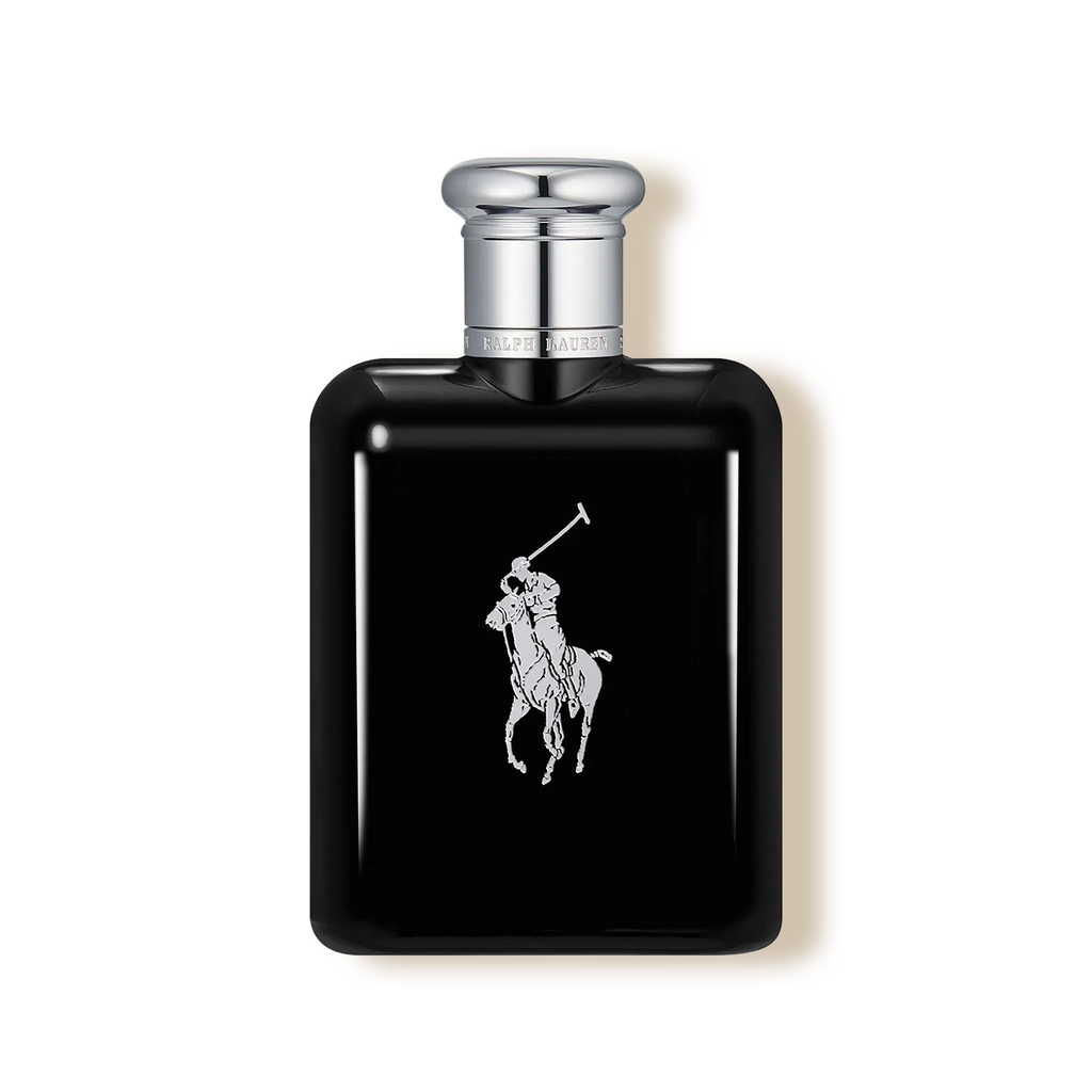 Polo Black EDT
