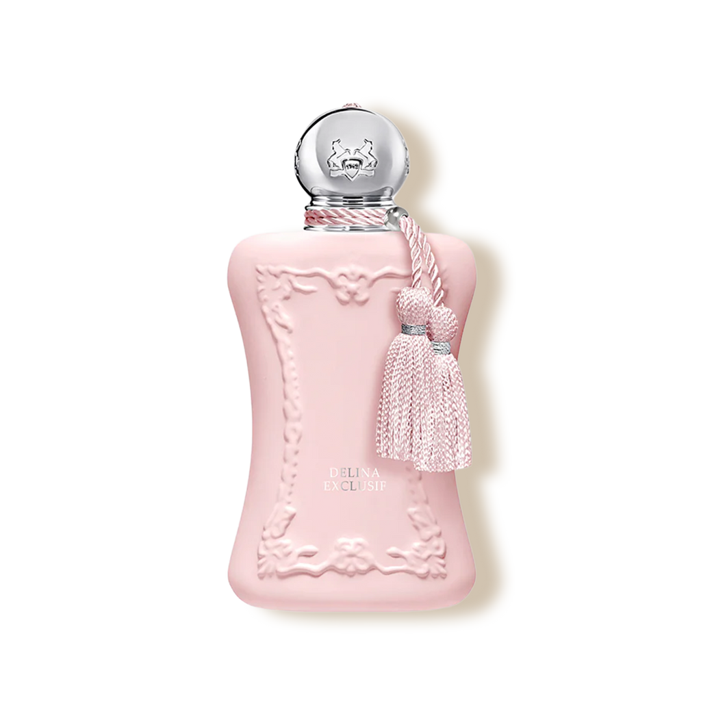 Delina Exclusif