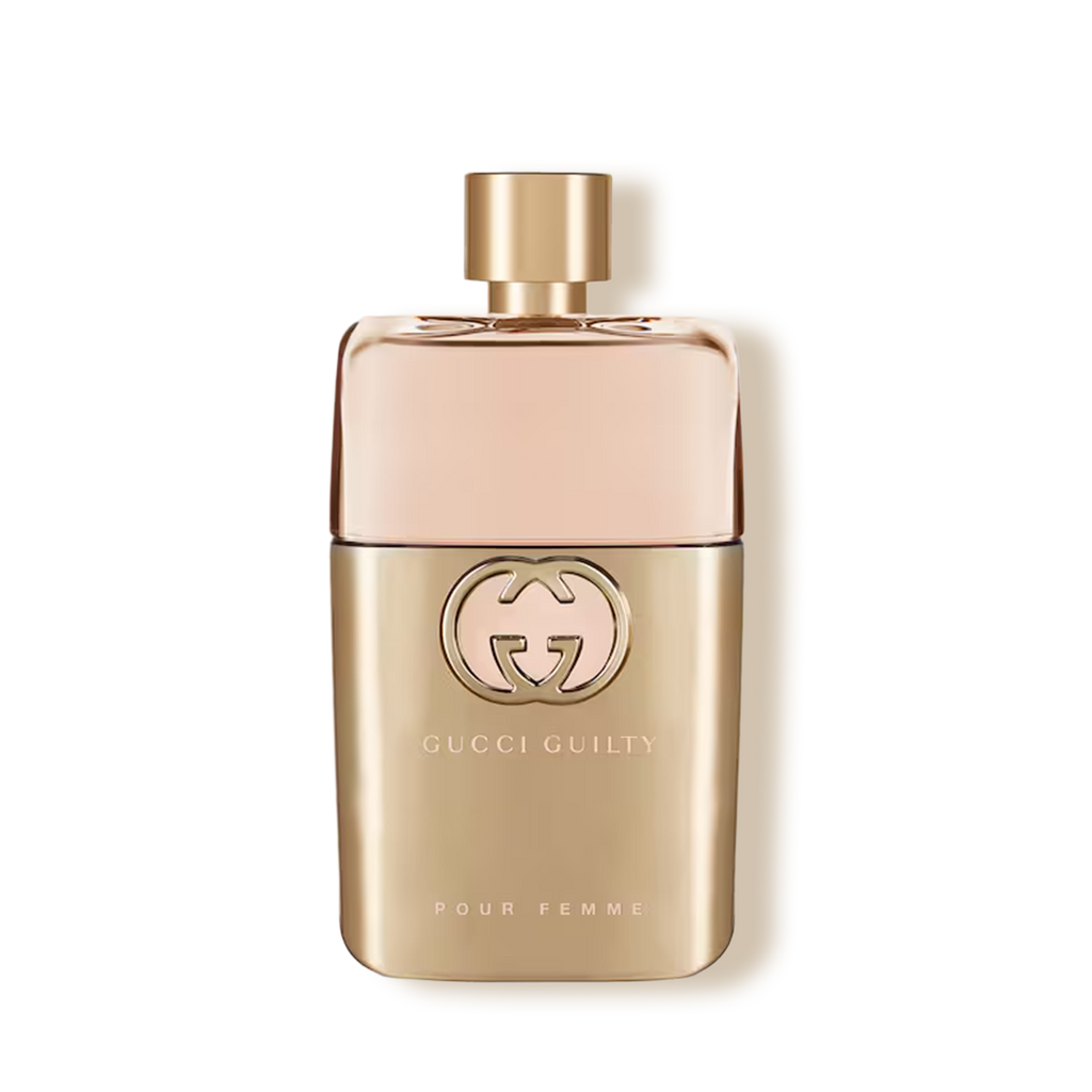 Guilty Pour Femme EDP