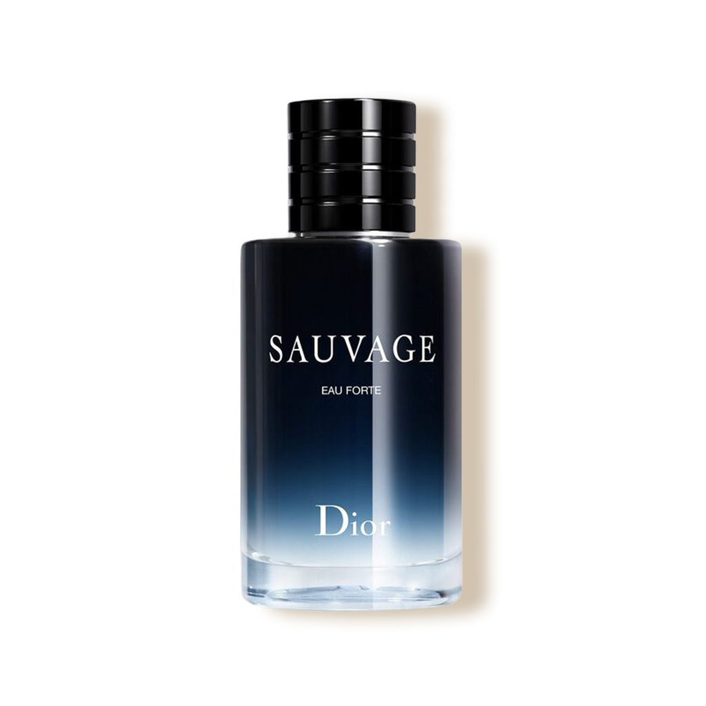 Sauvage Eau Forte