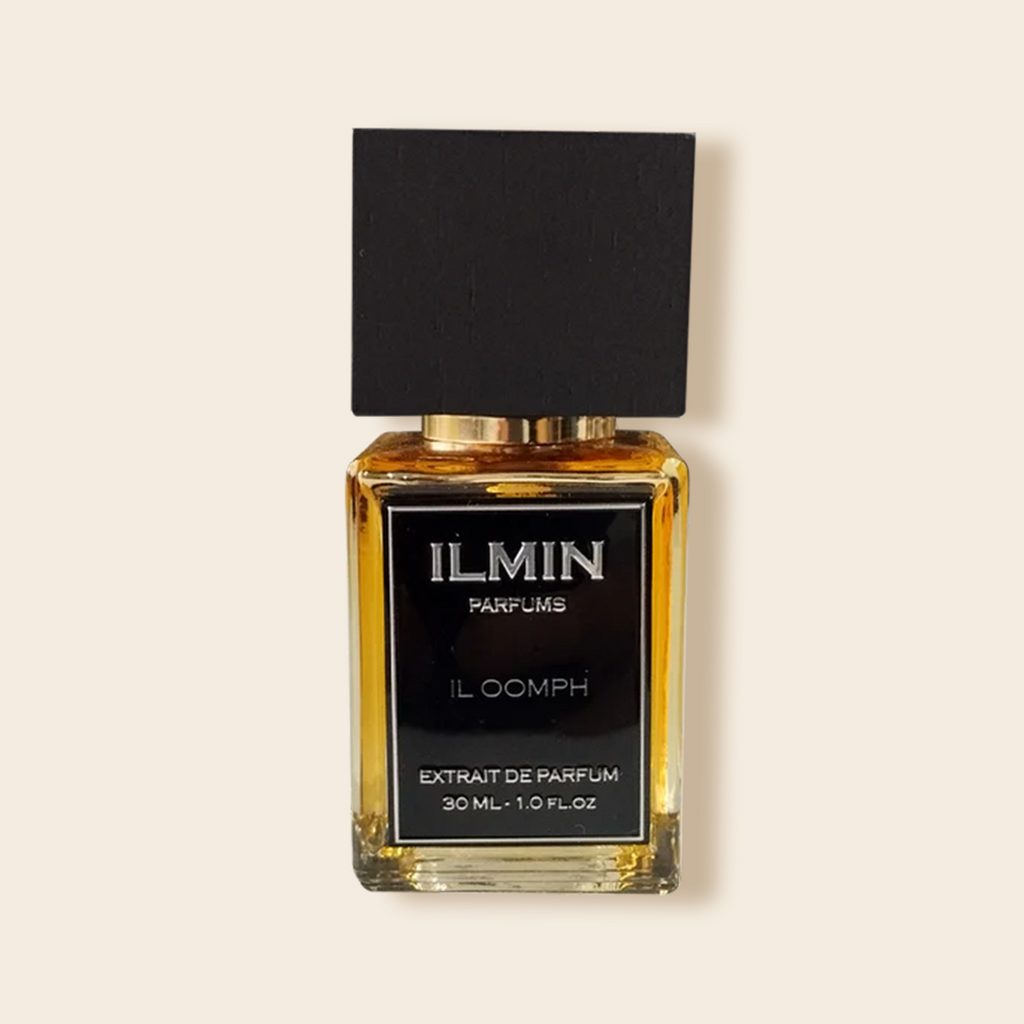 Ilmin Il Oomph