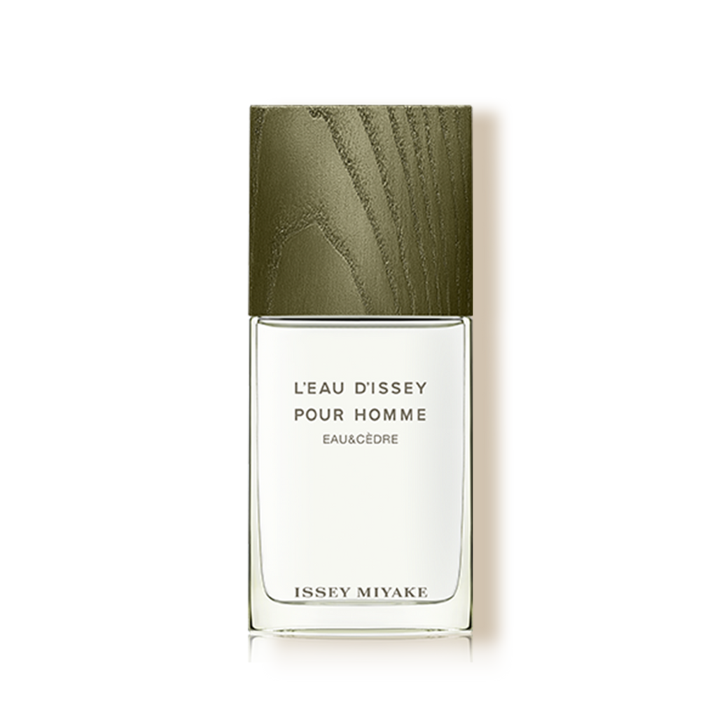 L'eau D'issey Pour Homme Eau & Cedre